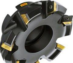 Face mill